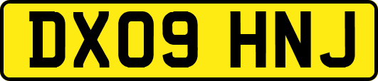 DX09HNJ