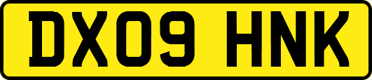 DX09HNK