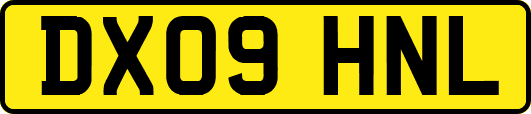 DX09HNL