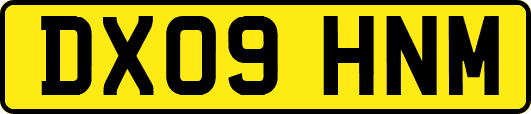 DX09HNM