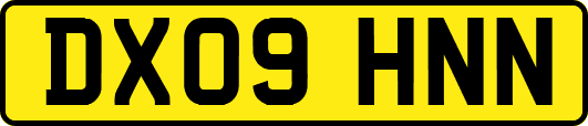 DX09HNN