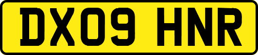 DX09HNR