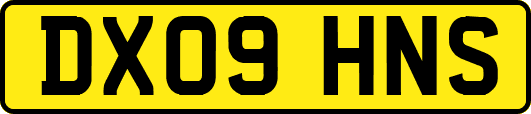 DX09HNS