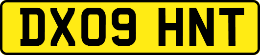 DX09HNT