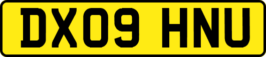 DX09HNU