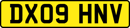 DX09HNV