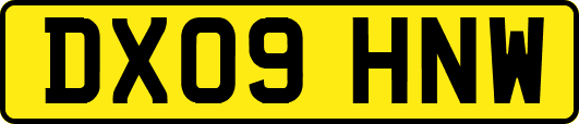 DX09HNW