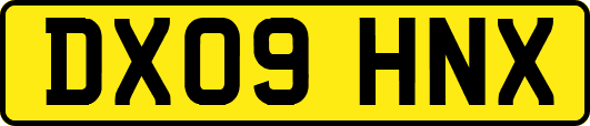 DX09HNX