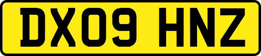 DX09HNZ