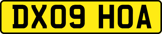 DX09HOA