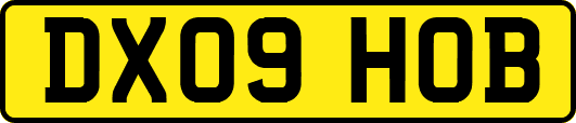 DX09HOB