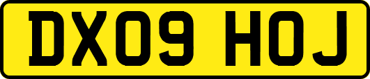 DX09HOJ