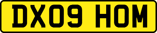 DX09HOM