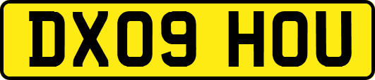 DX09HOU