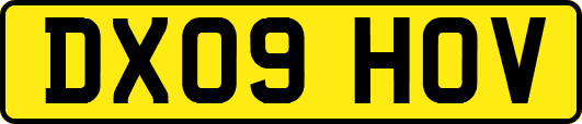 DX09HOV