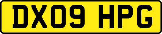 DX09HPG