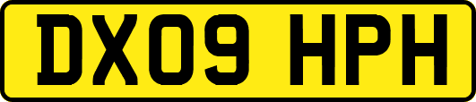 DX09HPH