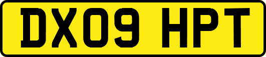 DX09HPT