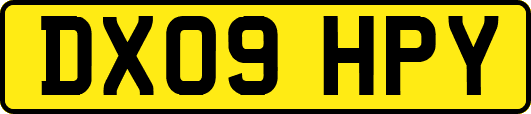DX09HPY