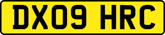 DX09HRC