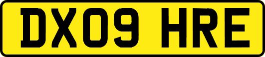 DX09HRE