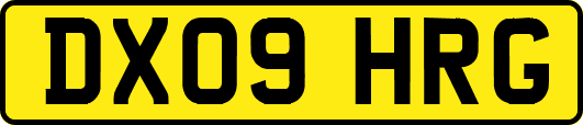 DX09HRG