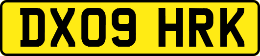 DX09HRK