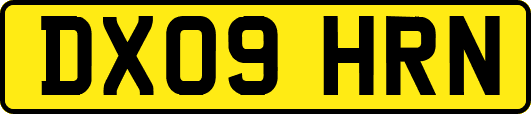 DX09HRN