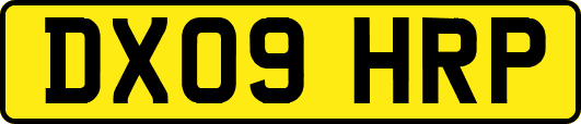 DX09HRP