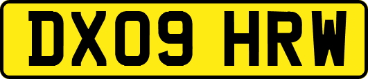 DX09HRW