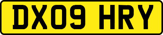 DX09HRY