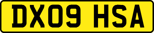 DX09HSA