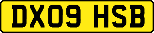 DX09HSB