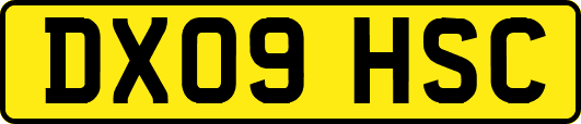 DX09HSC