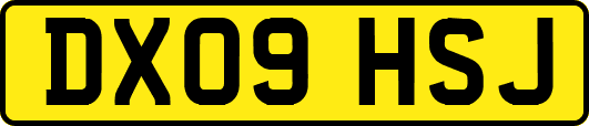 DX09HSJ