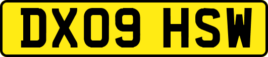 DX09HSW
