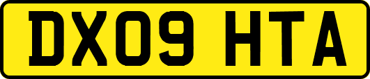 DX09HTA