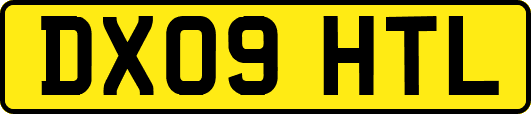 DX09HTL