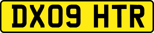 DX09HTR