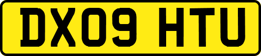 DX09HTU