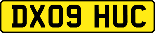 DX09HUC