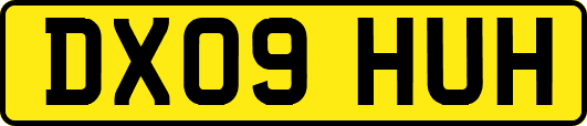 DX09HUH