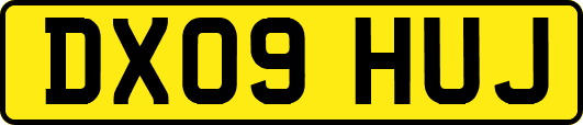 DX09HUJ