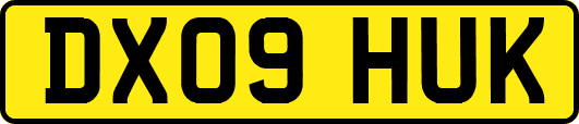 DX09HUK