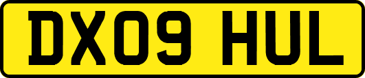 DX09HUL