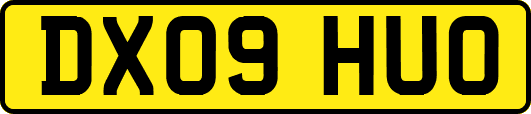 DX09HUO