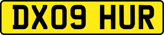DX09HUR