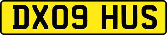 DX09HUS