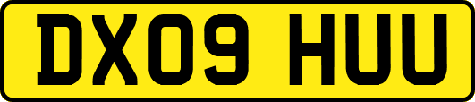 DX09HUU