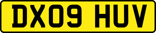 DX09HUV